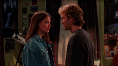 Imagen de Dawson crece (T1): Ep.13 Decisiones - 5