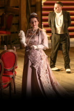 Imagen de Cilea: Adriana Lecouvreur - Opéra Royal de Wallonie-Liège - 1