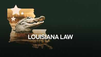 Imagen de Louisiana Law  - 2