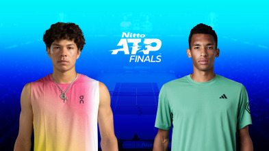 Imagen de Cuarto Día: Shelton - Auger-Aliassime - 2
