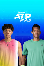 Imagen de Cuarto Día: Shelton - Auger-Aliassime - 1
