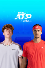 Imagen de Cuarto Día: Sinner - Zverev - 1