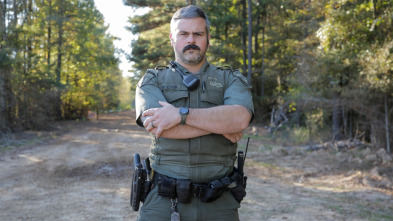 Imagen de Louisiana Law: Marea tormentosa - 2