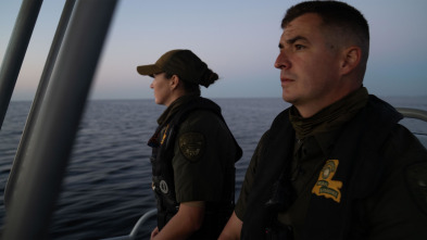 Imagen de Louisiana Law: El caimán del vudú - 2