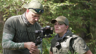 Imagen de Louisiana Law: El cazador felón - 2