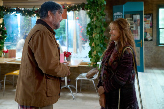 Imagen de Doce citas antes... (T1): Ep.1 Tiempo de... dejarse llevar - 3