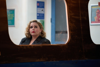 Imagen de Doce citas antes... (T1): Ep.1 Tiempo de... dejarse llevar - 4