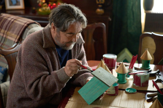 Imagen de Doce citas antes... (T1): Ep.1 Tiempo de... dejarse llevar - 5