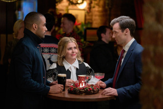 Imagen de Doce citas antes... (T1): Ep.2 Tiempo de... 