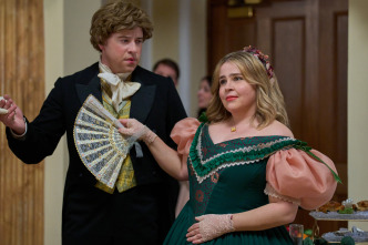 Imagen de Doce citas antes... (T1): Ep.2 Tiempo de... 