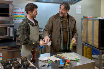 Imagen de Doce citas antes... (T1): Ep.2 Tiempo de... 