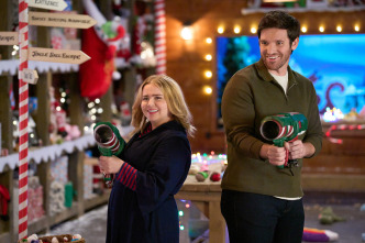 Imagen de Doce citas antes... (T1): Ep.3 Tiempo de... enfrentar el karma - 7