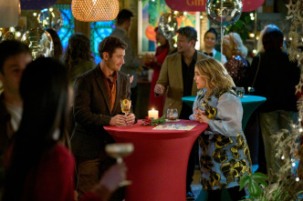 Imagen de Doce citas antes... (T1): Ep.4 Tiempo de… dramas familiares - 1