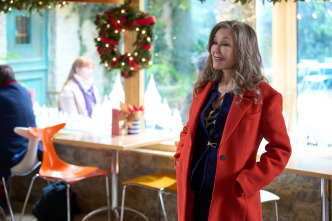 Imagen de Doce citas antes... (T1): Ep.4 Tiempo de… dramas familiares - 3