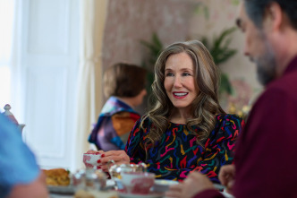 Imagen de Doce citas antes... (T1): Ep.4 Tiempo de… dramas familiares - 6