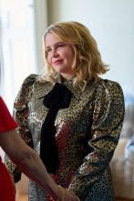 Imagen de Doce citas antes... (T1): Ep.6 Tiempo de... arriesgarse - 6