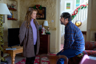 Imagen de Doce citas antes... (T1): Ep.6 Tiempo de... arriesgarse - 8