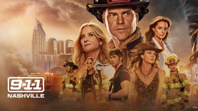 Imagen de 9-1-1: Nashville (T1): Ep.1 Piloto - 2