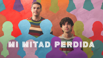 Imagen de Mi mitad perdida - 2