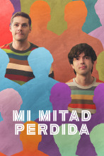 Imagen de Mi mitad perdida - 1