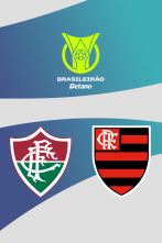Imagen de Jornada 34: Fluminense - Flamengo - 1