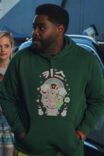 Imagen de Loot (T3): Ep.7 Millonaria, preciosa y auténtica - 1