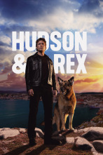 Imagen de Hudson & Rex (T7) - 1