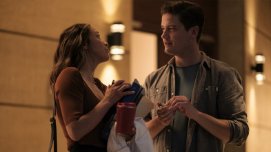 Imagen de Hudson y Rex (T7): Ep.1 Doble o Nada - 2