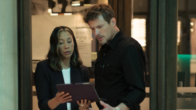 Imagen de Hudson y Rex (T7): Ep.1 Doble o Nada - 5