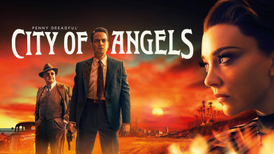 Imagen de Penny Dreadful: City of Angels (T1) - 2