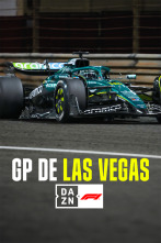 Imagen de Mundial F1 - GP de Las Vegas (2025) - 2
