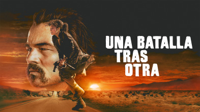 Imagen de Una batalla tras otra - 2