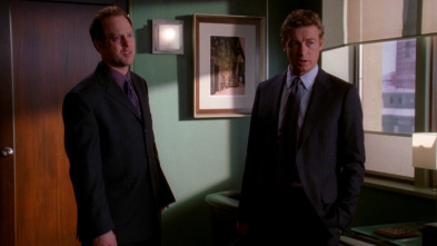 Imagen de El guardián (T3): Ep.15 Sin Consentimiento - 1