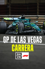 Imagen de Mundial F1 - GP... (2025): Carrera - 1