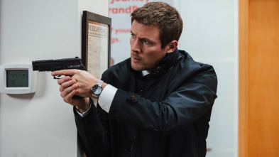 Imagen de Hudson y Rex (T3): Ep.11 Siguiendo el rastro de sangre - 5