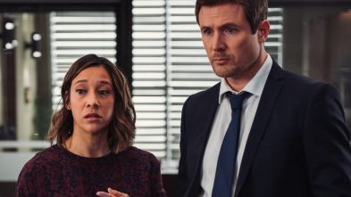 Imagen de Hudson & Rex (T3): Ep.12 Perro jefe - 2