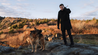 Imagen de Hudson & Rex (T3): Ep.12 Perro jefe - 5