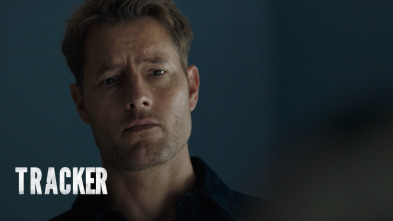Imagen de Tracker (T3) - 2
