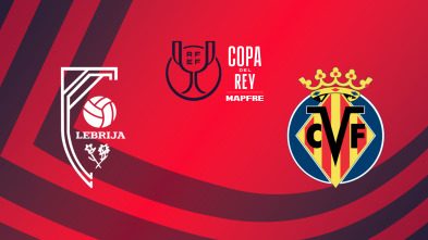 Imagen de Segunda ronda: Antoniano - Villarreal - 2