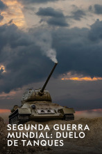 Imagen de Segunda Guerra Mundial: Duelo De Tanques  - 1