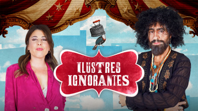Imagen de Ilustres ignorantes (T19): Urbanizaciones - 2