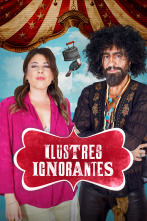 Imagen de Ilustres ignorantes (T19): Urbanizaciones - 1