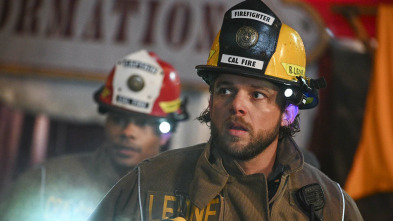 Imagen de Fire Country (T3): Ep.11 La Canción de Dink - 1