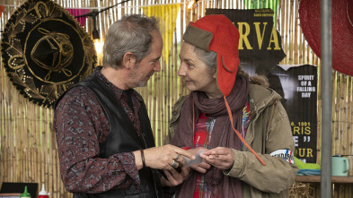 Imagen de Inspectora Marleau (T9): Ep.1 El séptimo baile - 1