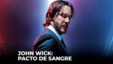 Imagen de John Wick: Pacto de sangre - 2