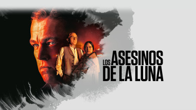 Imagen de Los asesinos de la luna - 5