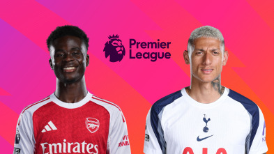 Imagen de Jornada 12: Arsenal - Tottenham - 2