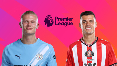 Imagen de Jornada 15: Manchester City - Sunderland - 2