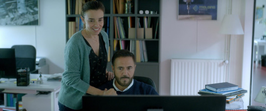 Imagen de Acosada - 11