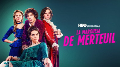Imagen de La marquesa de Merteuil (T1) - 2
